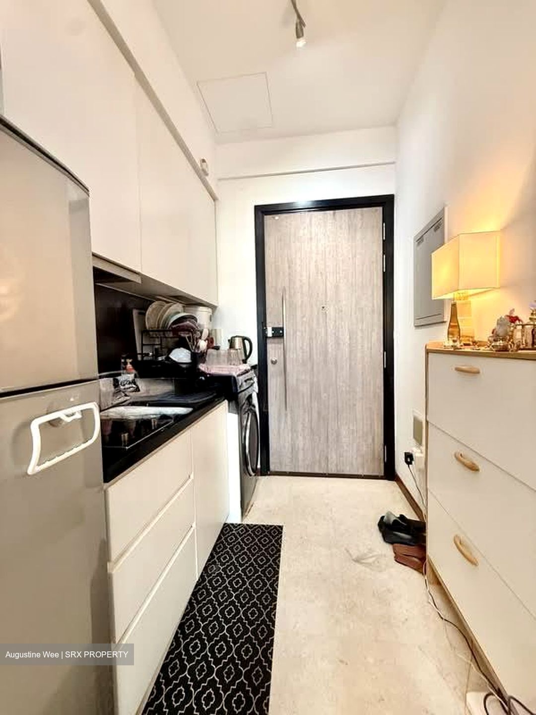 Suites @ Shrewsbury (D11), Apartment #566156201